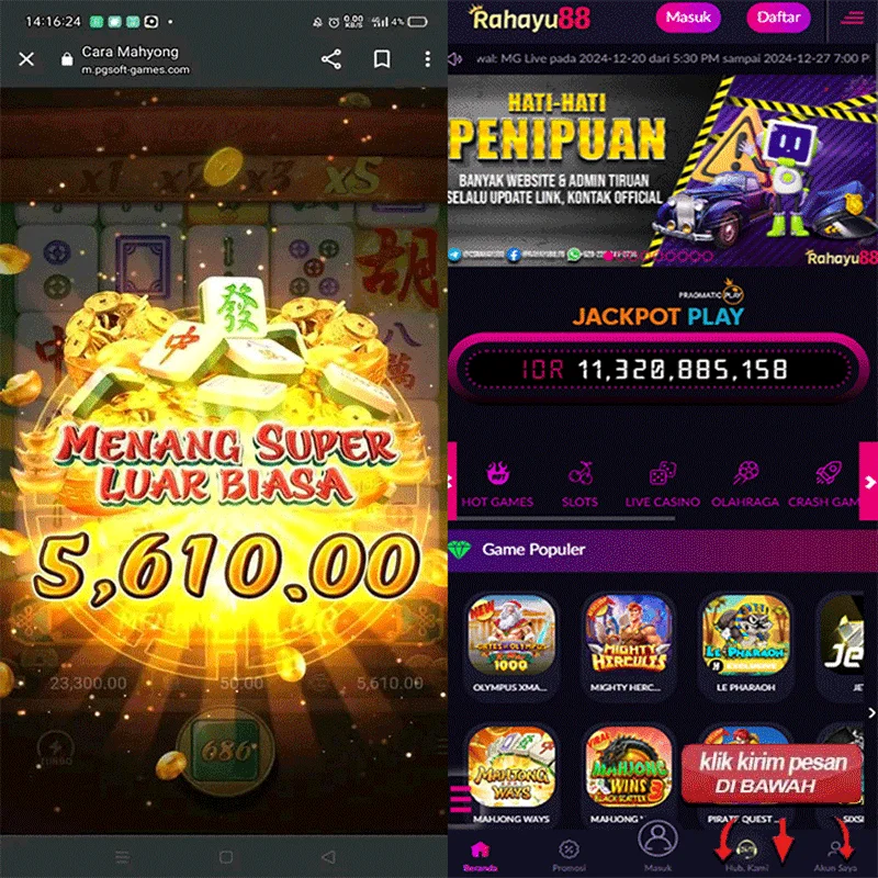 RAHAYU88: Daftar Situs Slot Gacor Qris Hari Ini Gampang Menang Link Slot88 Resmi